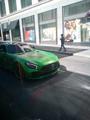 Mercedes AMG GT