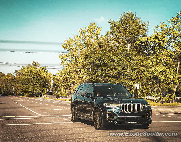 Other Other spotted in Jacksonville, Florida