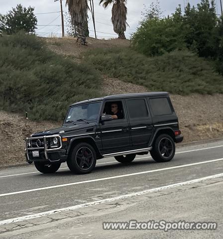 Other Other spotted in Rancho Cucamonga, California