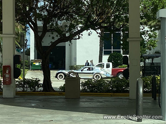 Other Other spotted in Sunny Isles, Florida