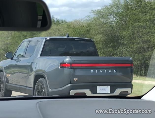 Other Other spotted in Austin, Texas