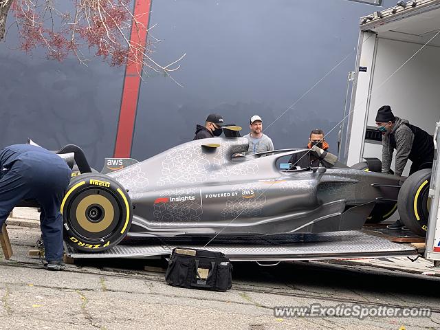 Other Other spotted in San Francisco, California