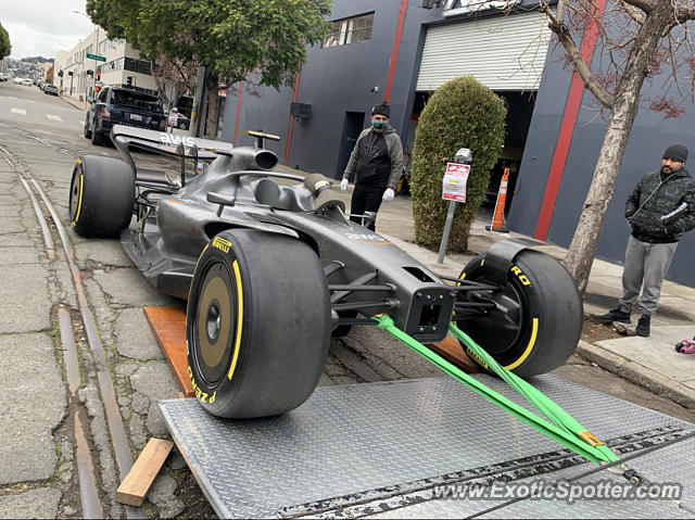 Other Other spotted in San Francisco, California