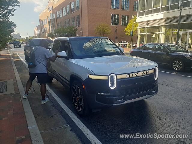 Other Other spotted in Atlanta, Georgia