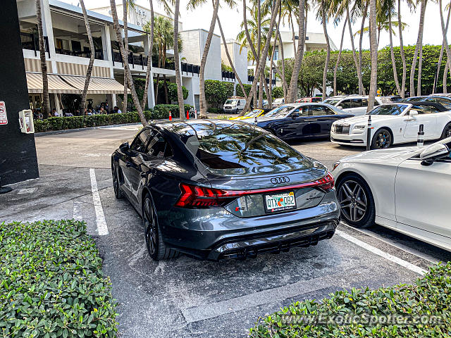 Other Other spotted in Miami Beach, Florida