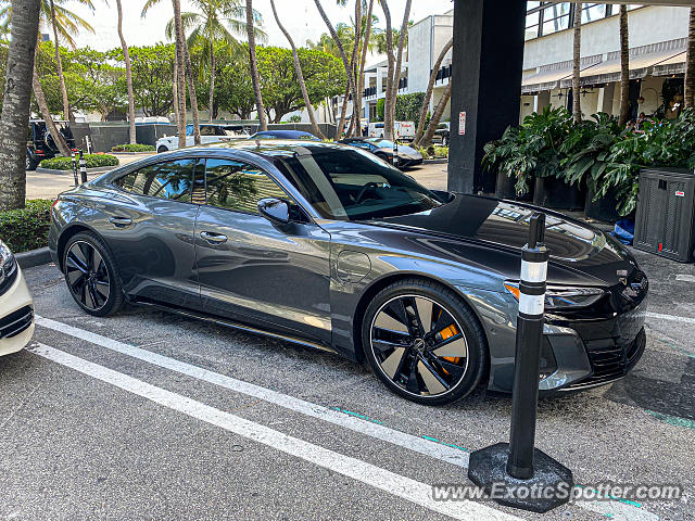 Other Other spotted in Miami Beach, Florida