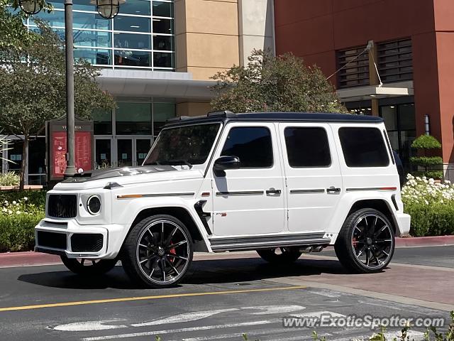 Other Other spotted in Rancho Cucamonga, California