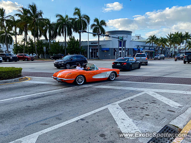 Other Other spotted in Miami Beach, Florida