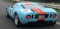 Ford GT