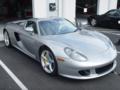 Porsche Carrera GT