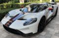 Ford GT