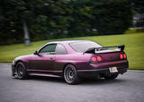 Nissan Skyline