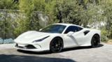 Ferrari F8 Tributo