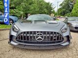 Mercedes AMG GT