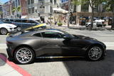 Aston Martin Vantage