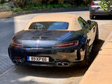Mercedes AMG GT