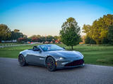 Aston Martin Vantage