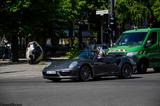 Porsche 911 Turbo