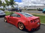 Nissan GT-R