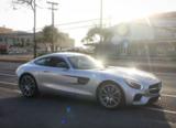 Mercedes AMG GT
