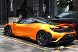 Mclaren 765LT