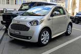 Aston Martin Cygnet