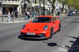 Porsche 911 GT3