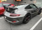 Porsche 911 GT3