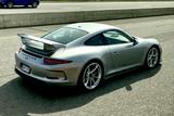 Porsche 911 GT3