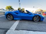 Ferrari F8 Tributo
