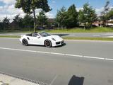 Porsche 911 Turbo