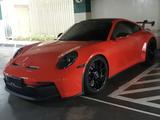 Porsche 911 GT3
