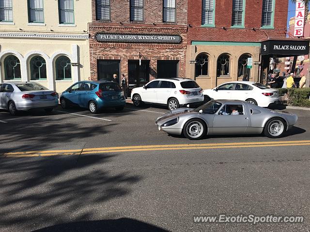 Other Vintage spotted in Amelia Island, Florida