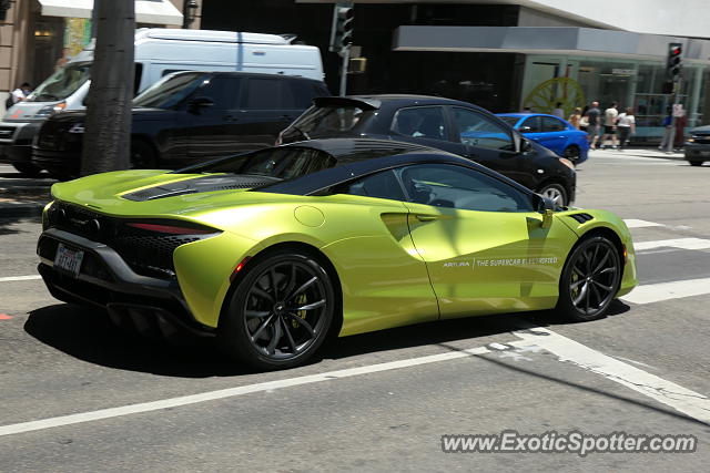 Other Other spotted in Beverly Hills, California