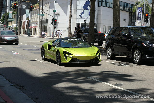 Other Other spotted in Beverly Hills, California