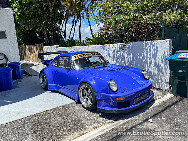 Other Other spotted in Hollywood Beach, Florida