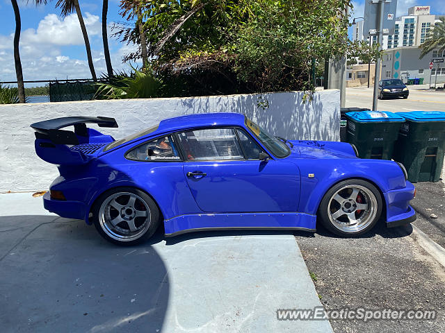 Other Other spotted in Hollywood Beach, Florida