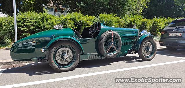 Other Vintage spotted in Zürich, Switzerland