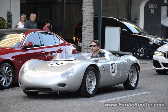 Other Other spotted in Beverly Hills, California