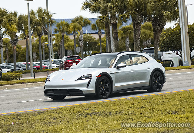 Other Other spotted in Jacksonville, Florida