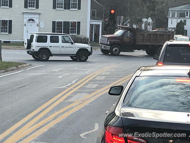 Other Other spotted in Sudbury, Massachusetts