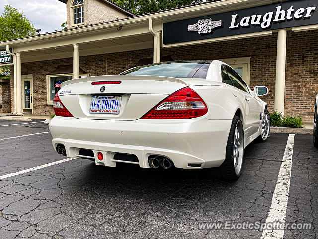 Other Other spotted in Asheville, North Carolina