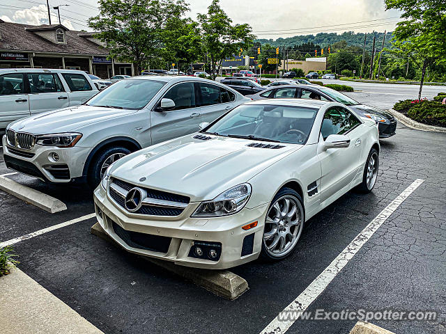 Other Other spotted in Asheville, North Carolina