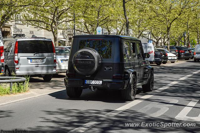 Other Other spotted in Berlin, Germany