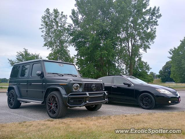 Other Other spotted in Plainfield, Indiana