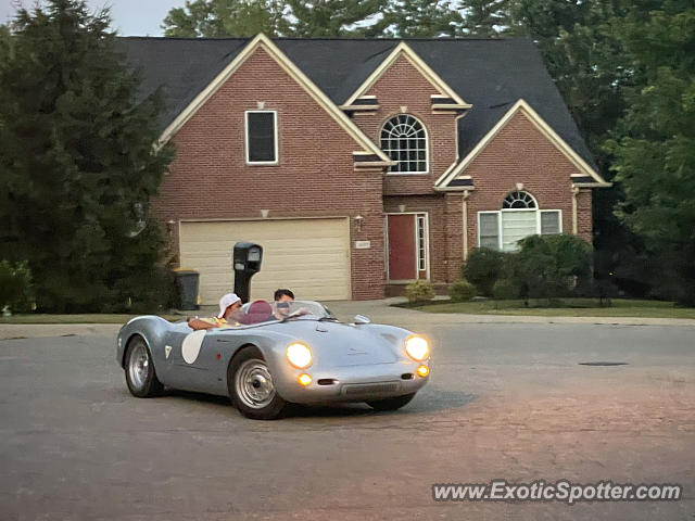 Other Vintage spotted in Bloomington, Indiana