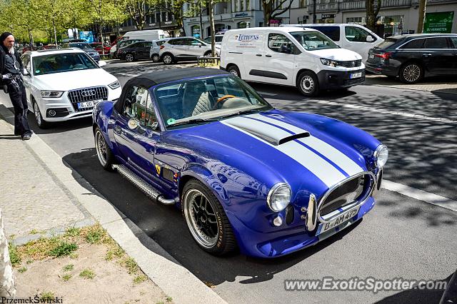 Other Vintage spotted in Berlin, Germany