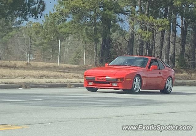 Other Other spotted in Columbia, South Carolina