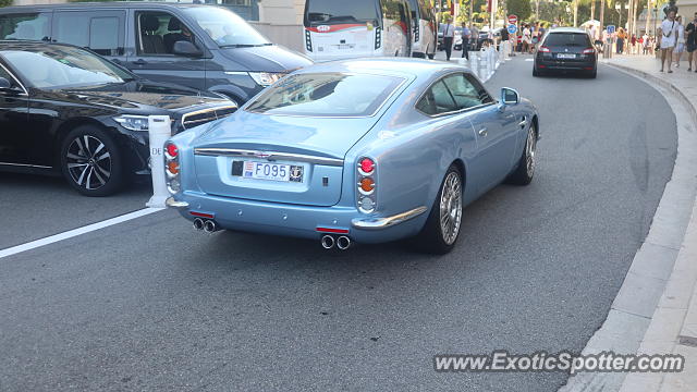 Other Other spotted in Monaco, Monaco