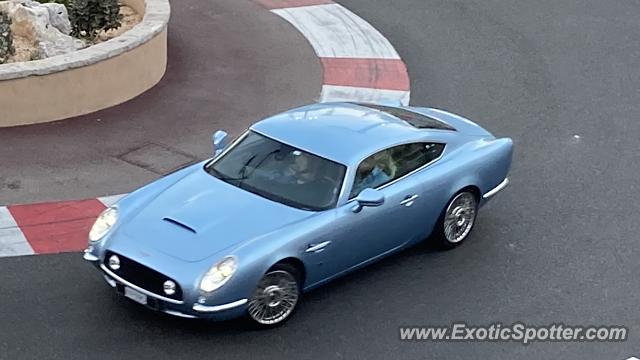 Other Other spotted in Monaco, Monaco